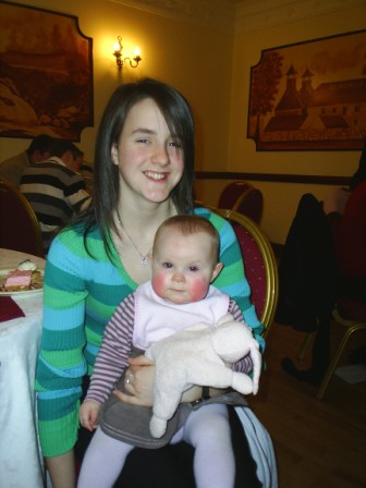 A special 50th Anniversary Dinner was held in the Magherabuoy House Hotel (Portrush) on Friday 9th February 2007. Many past members and friends joined with the congregation at this special event.